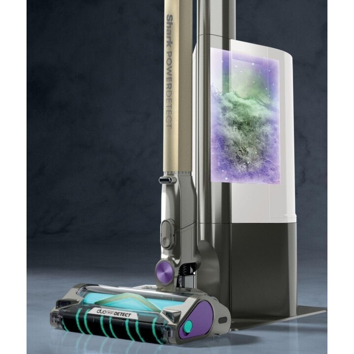 Aspirador Elétrico Sem Fios Shark IP3251EUT