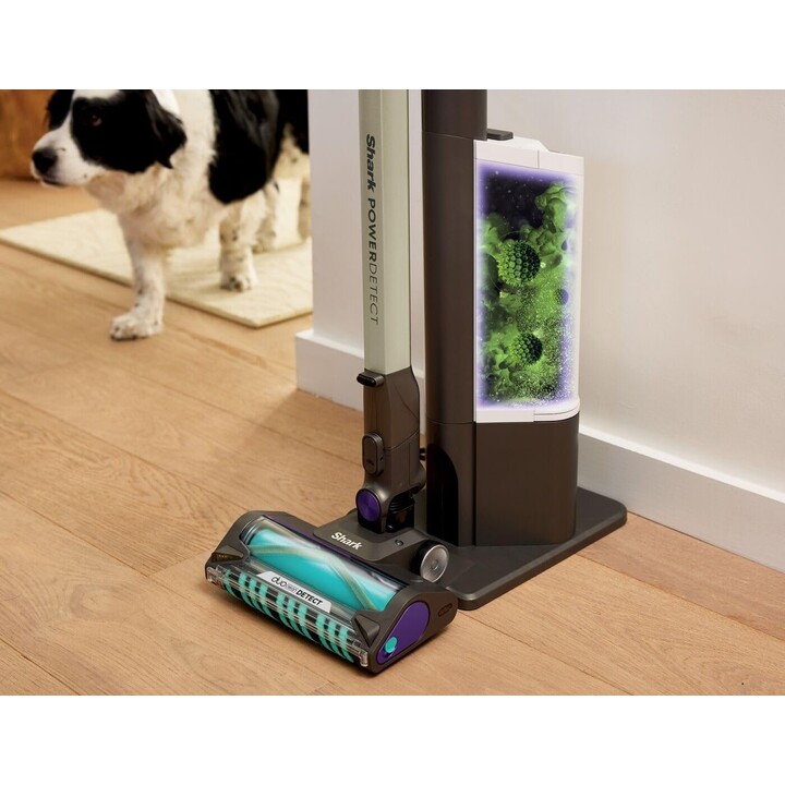Aspirador Elétrico Sem Fios Shark IP3251EUT