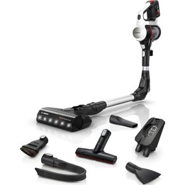Bosch BSS 711W Unlimited 7 Branco