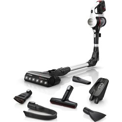 Bosch BSS 711W Unlimited 7 Weiß
