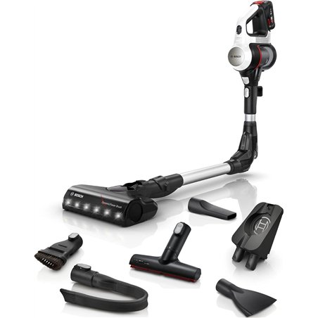 Bosch Bss 711W Unlimited 7 Blanco