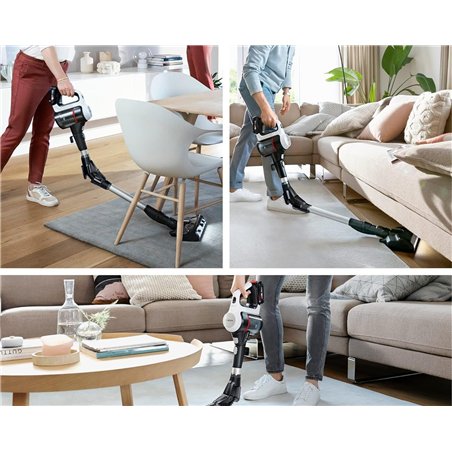 Bosch Bss 711W Unlimited 7 Blanco