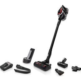Bosch BSS81POW1 Aspirador Escoba eléctrica, Negro