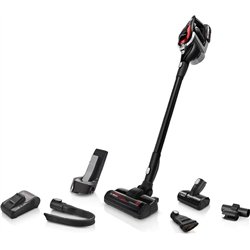 Aspirador de Pó Elétrico Bosch BSS81POW1, Preto