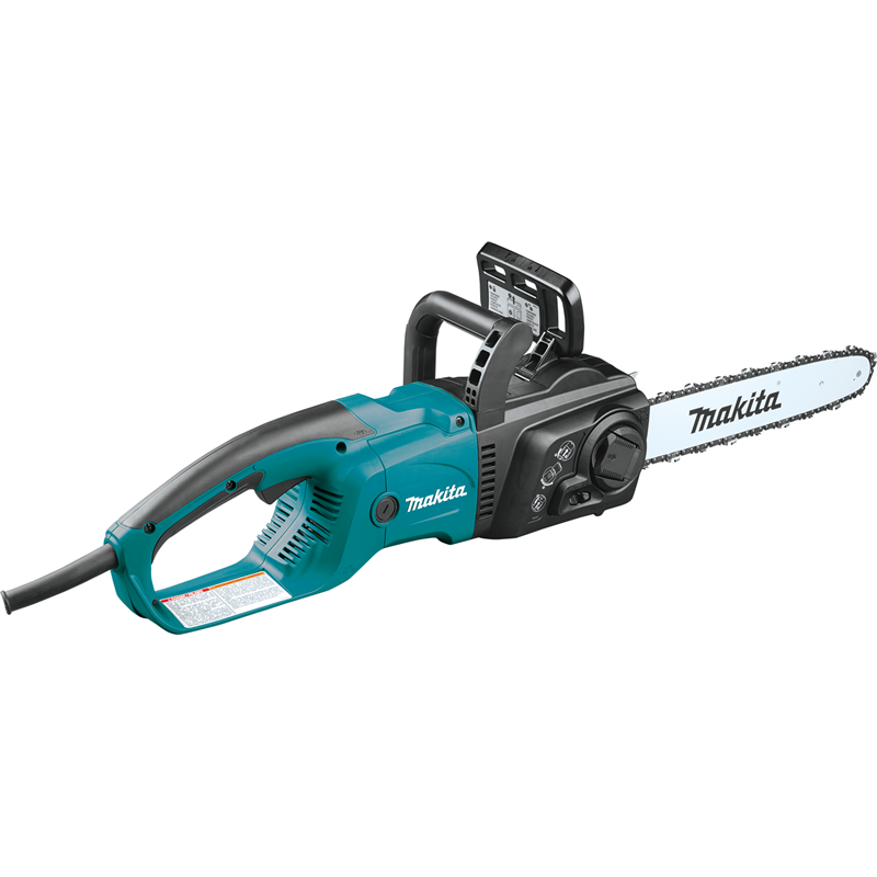 Motosierra eléctrica de 16 pulgadas (modelo UC4051A)