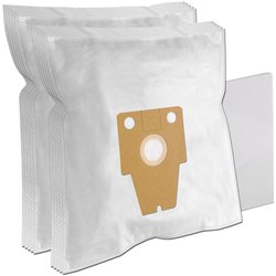 Accessori per aspirapolvere Bosch - Sacchetto MegaAir SuperTEX di tipo P