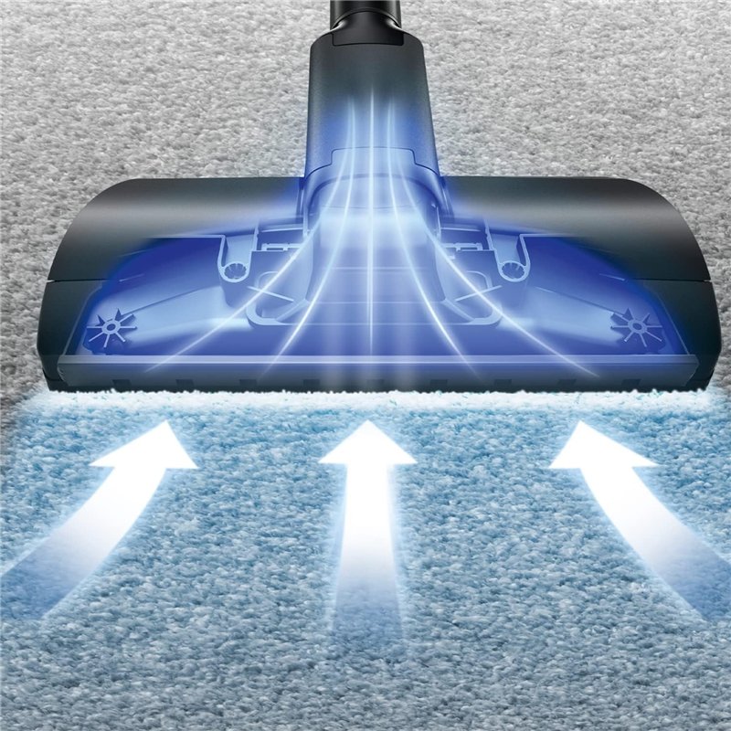 Bosch Vacuum Cleaner Accessories - G-Type MegaAir SuperTEX Bag