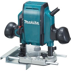 RP0900 Oberflächenfräsmaschine