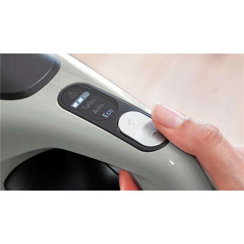 Aspiradora inalámbrica Bosch Bss825Mult