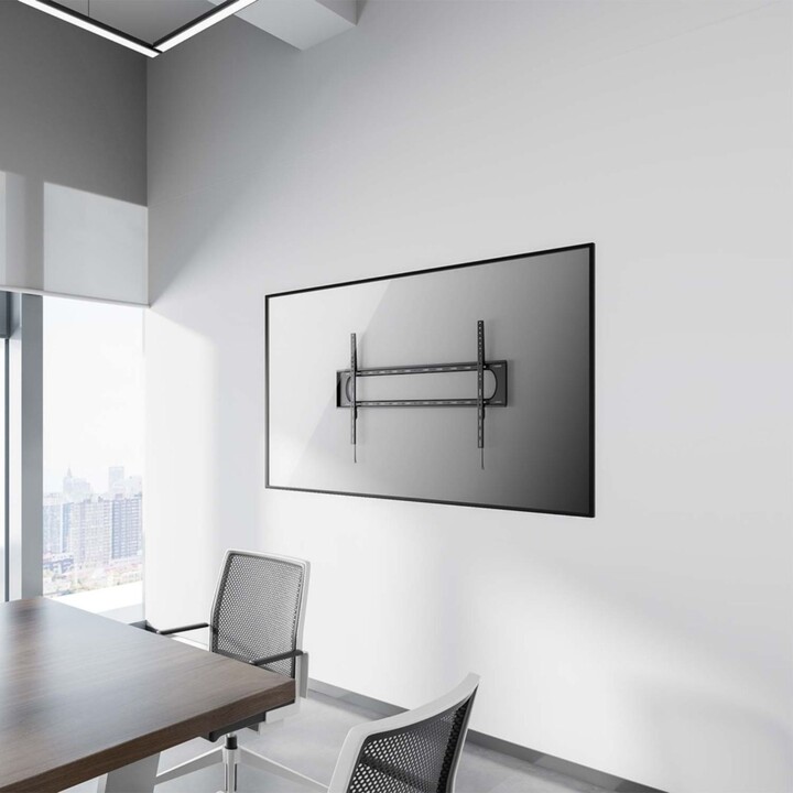 Aisens WT120F-293 TV Wall Mount for 60-120 / up to 160kg