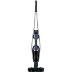 AEG QX9-1-P5IB - 2 in 1 battery vacuum cleaner, bagless, accessory set Blue