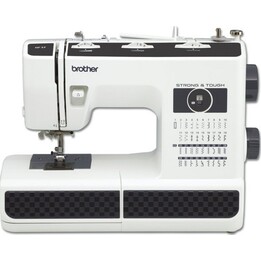 Brother Hf37 Sewing Machine Strong And Durable