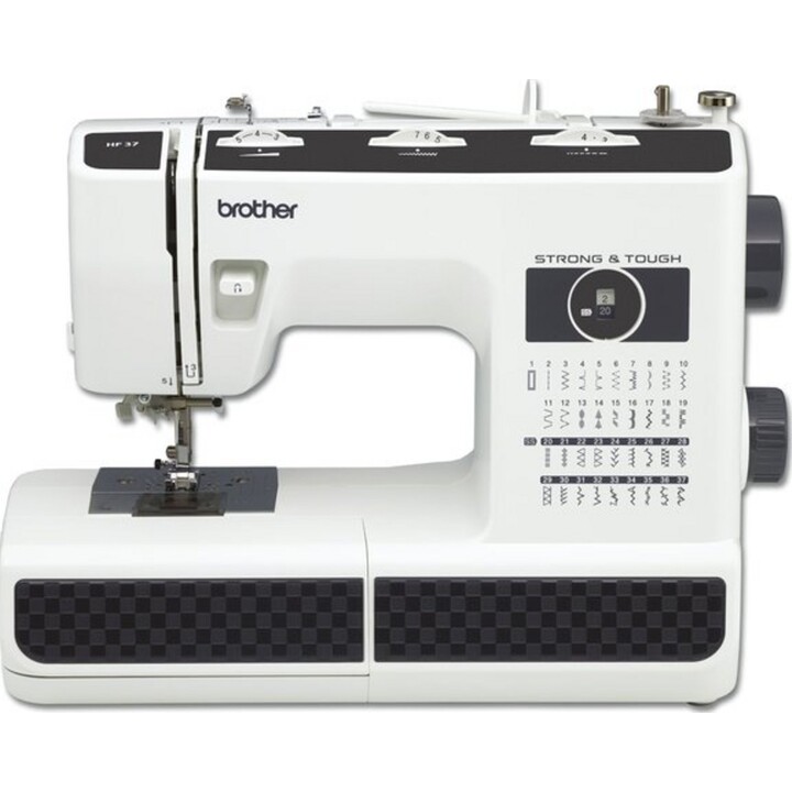 Macchina da cucire Brother Hf37 robusta e durevole