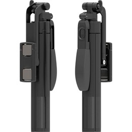 Asta selfie + treppiede Aisens SS01ST-299/ Nero