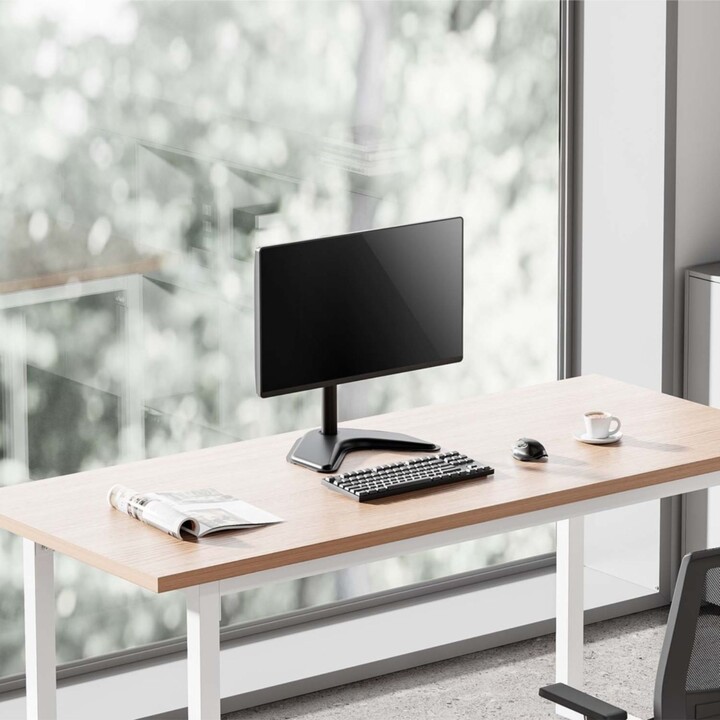 Aisens DT32TSR-283 Monitor Stand/ up to 10kg