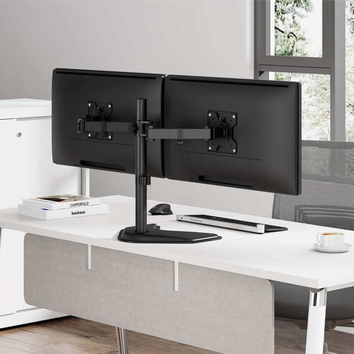 Support for 2 Aisens DT32TSR-285 Monitors/ up to 10kg