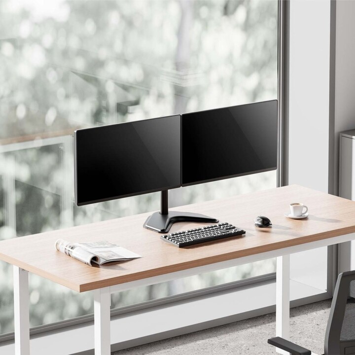 Support for 2 Aisens DT32TSR-285 Monitors/ up to 10kg