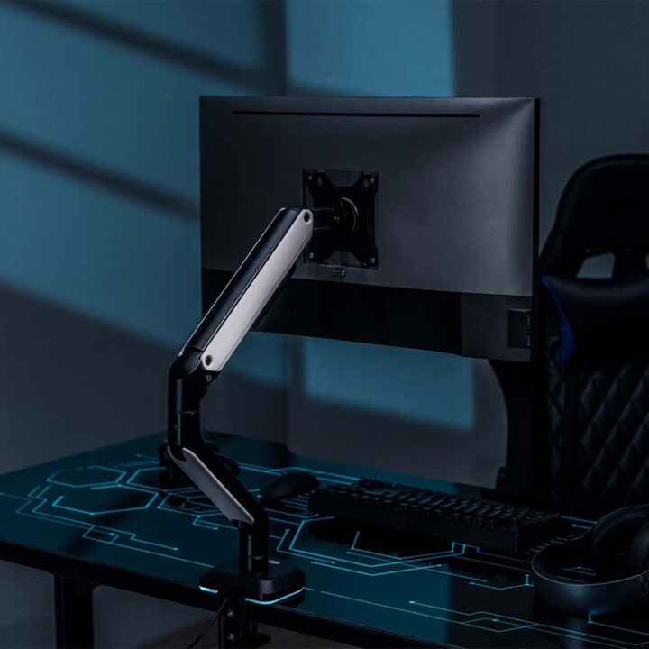 Gaming-Unterstützung für Aisens DT32TSR-295 Monitor / bis zu 9 kg