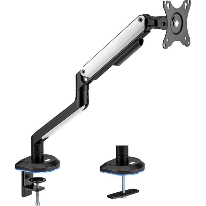 Gaming Monitor Stand Aisens DT32TSR-295/ up to 9kg