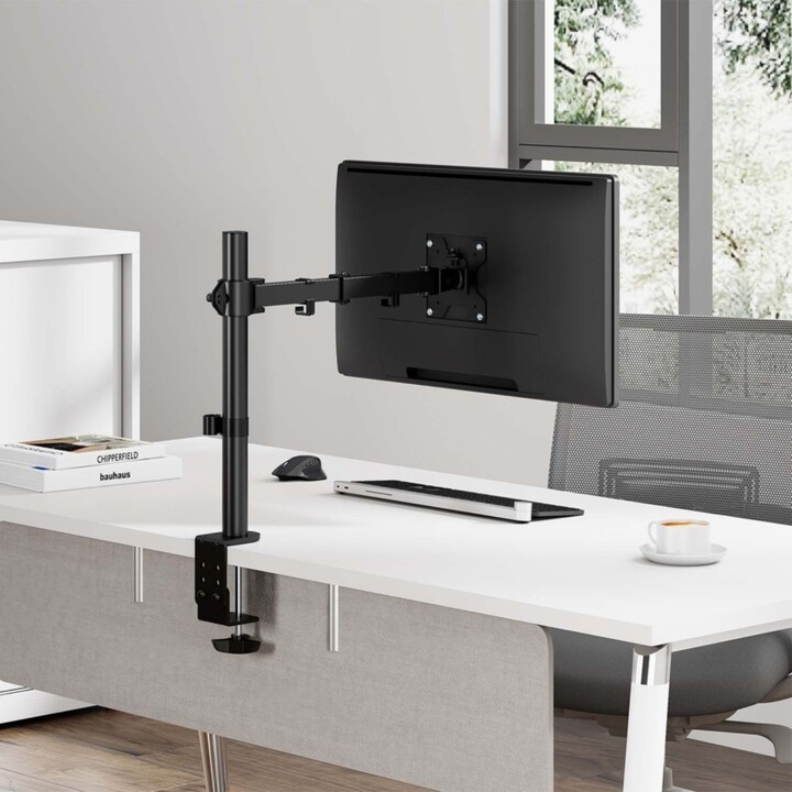 Aisens DT32TSR-277 Monitorhalterung / bis zu 10 kg