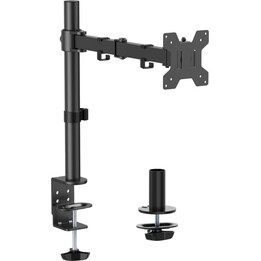 Supporto per monitor Aisens DT32TSR-277 / fino a 10 kg