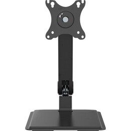 Supporto per monitor con contrappeso Aisens DT32TSR-373/ girevole/ inclinabile/ fino a 8 kg