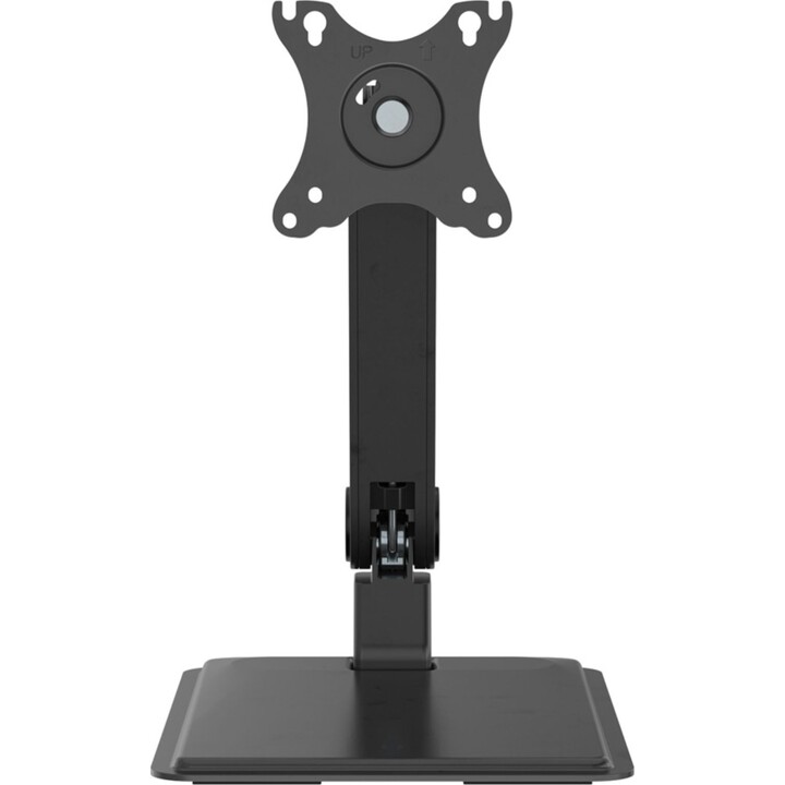 Aisens DT32TSR-373 Counterweight Monitor Stand/ Swivel/ Tilt/ Up to 8kg