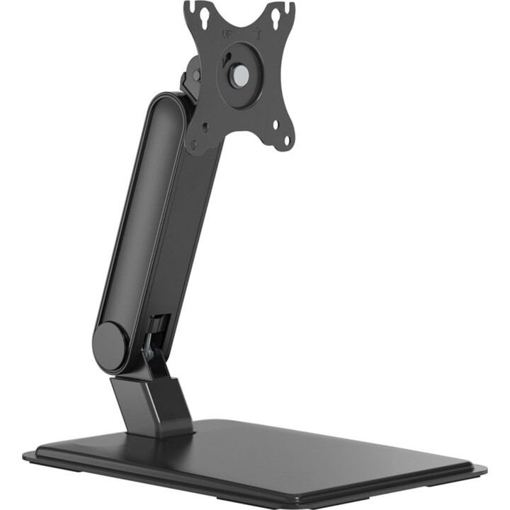Aisens DT32TSR-373 Counterweight Monitor Stand/ Swivel/ Tilt/ Up to 8kg