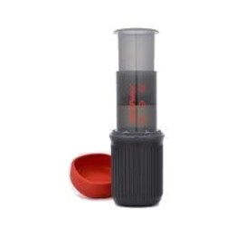 Kaffeebrüher Aeropress Go Travel Coffee Press