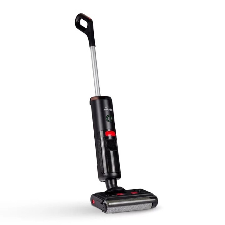 Aspirapolvere Vileda Pure Clean S5 Plus