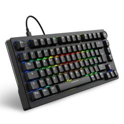 Clavier filaire Sharkoon Skiller SGK25 noir