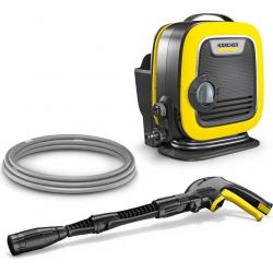 Kärcher K Mini idropulitrice compatta e leggera