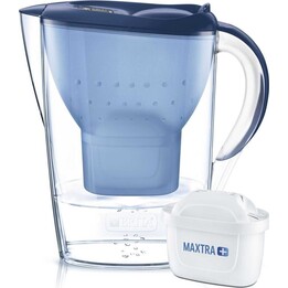 Filtre à eau de table Brita Marella *Bleu* avec 1 filtre