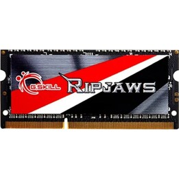 Módulo de memória G.Skill 8GB DDR3-1600 1 x 8GB 1600 MHz