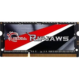G.Skill 8GB DDR3-1600 1600 MHz memory module