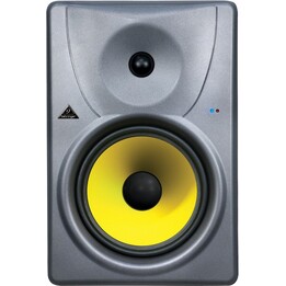 Behringer Truth B1031A De 2 vías Plata, Amarillo Alámbrico 100 W