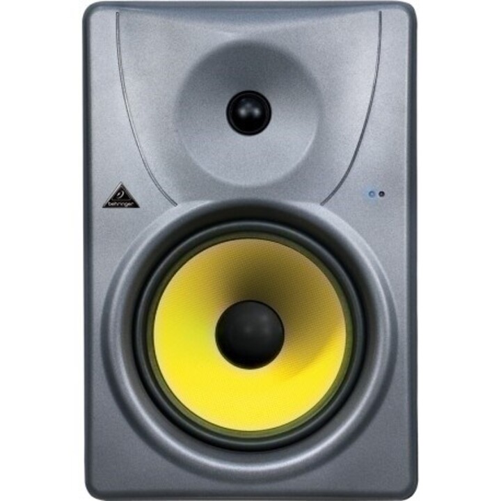 Behringer Truth B1031A 2 vie argento, giallo cablato 100 W