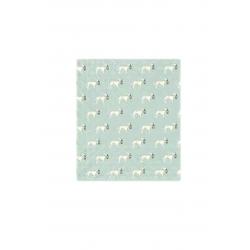 Picnic blanket adventure companion s cnk2350ws010-multicolor NATUREHIKE