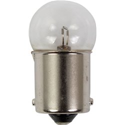 Bombilla Bike It 12 V 23 W G18,5 mm BA15S HS21 - Paquete de 10