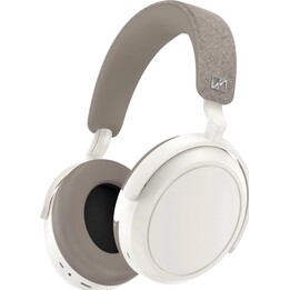 Sennheiser Momentum 4 Wireless ANC Bluetooth Kopfhörer Weiß
