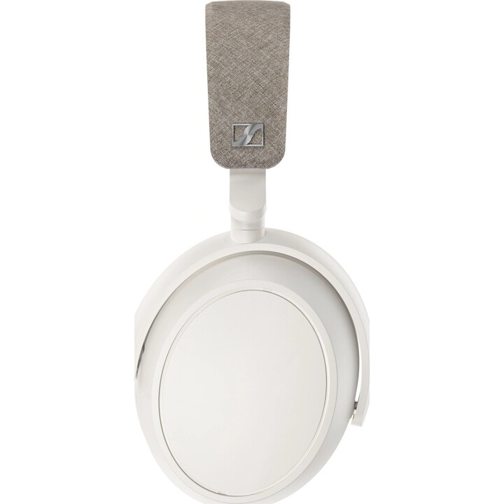 Sennheiser Momentum 4 Fones De Ouvido Sem Fio ANC Bluetooth Branco