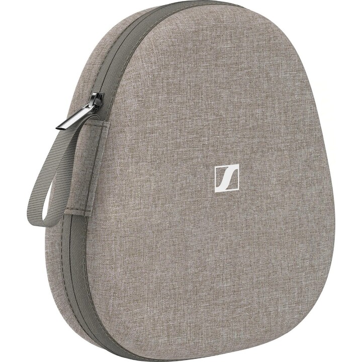 Sennheiser Momentum 4 Fones De Ouvido Sem Fio ANC Bluetooth Branco