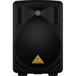 Behringer EUROLIVE B208D altavoz para sistema de megafonía De 2 vías