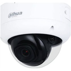 Dahua Cámara Ip Mini Domo Serie 3, 4mp, 2.8mm (dh-ipc-hdbw3441ep-as-0280b-s2) 