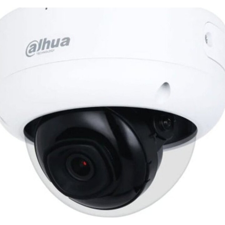 Dahua Cámara Ip Mini Domo Serie 3, 4mp, 2.8mm (dh-ipc-hdbw3441ep-as-0280b-s2) 