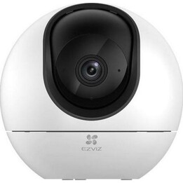 Câmera IP Ezviz H6 para Wifi Indoor 3k