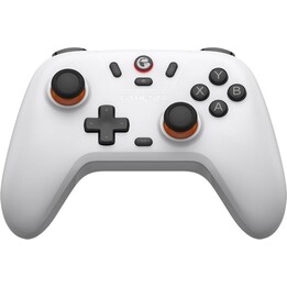Manette sans fil GameSir T4 Nova Lite Blanc Pour Nintendo 