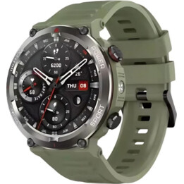 Orologio intelligente Blackview W50 Pro verde
