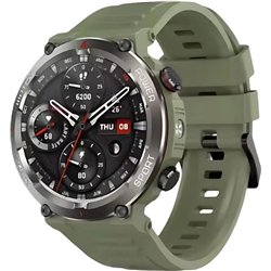 Orologio intelligente Blackview W50 Pro verde