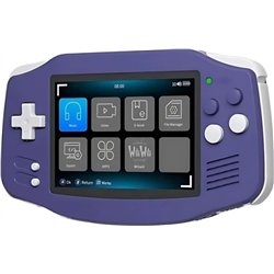 Anbernic RG34XX 32GB Bleu